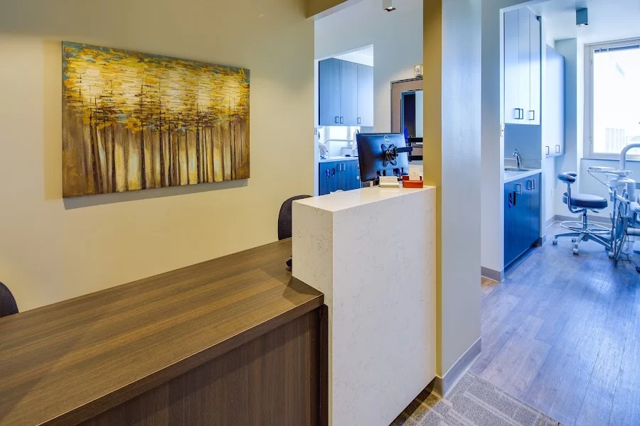 Wenli Loo, DDS Picture 5