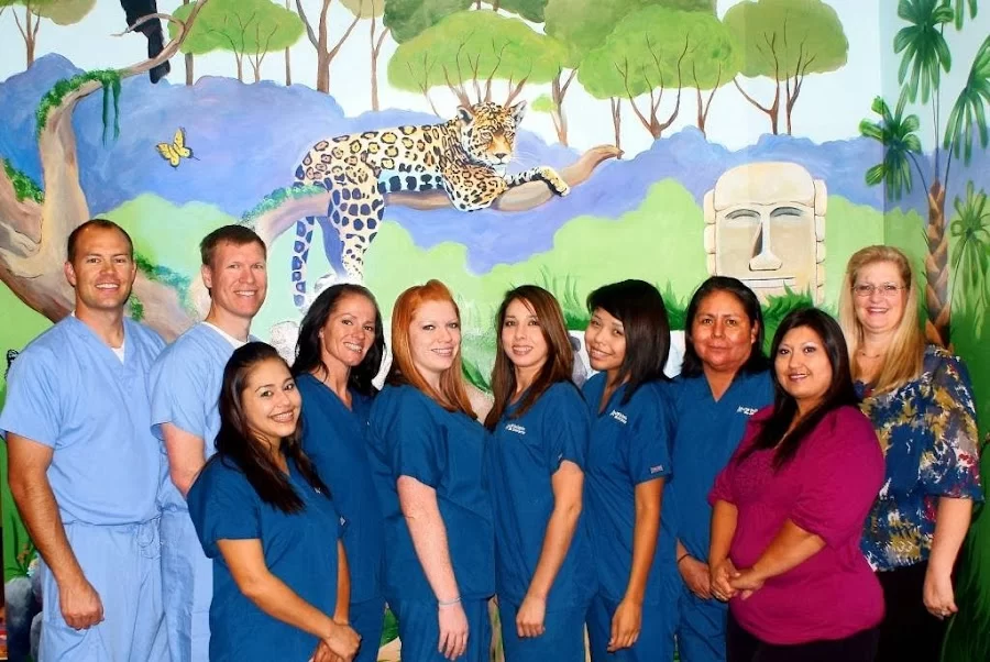 A to Z Pediatric Dentistry Picture 4