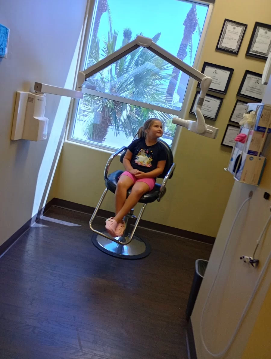 A to Z Pediatric Dentistry Picture 7