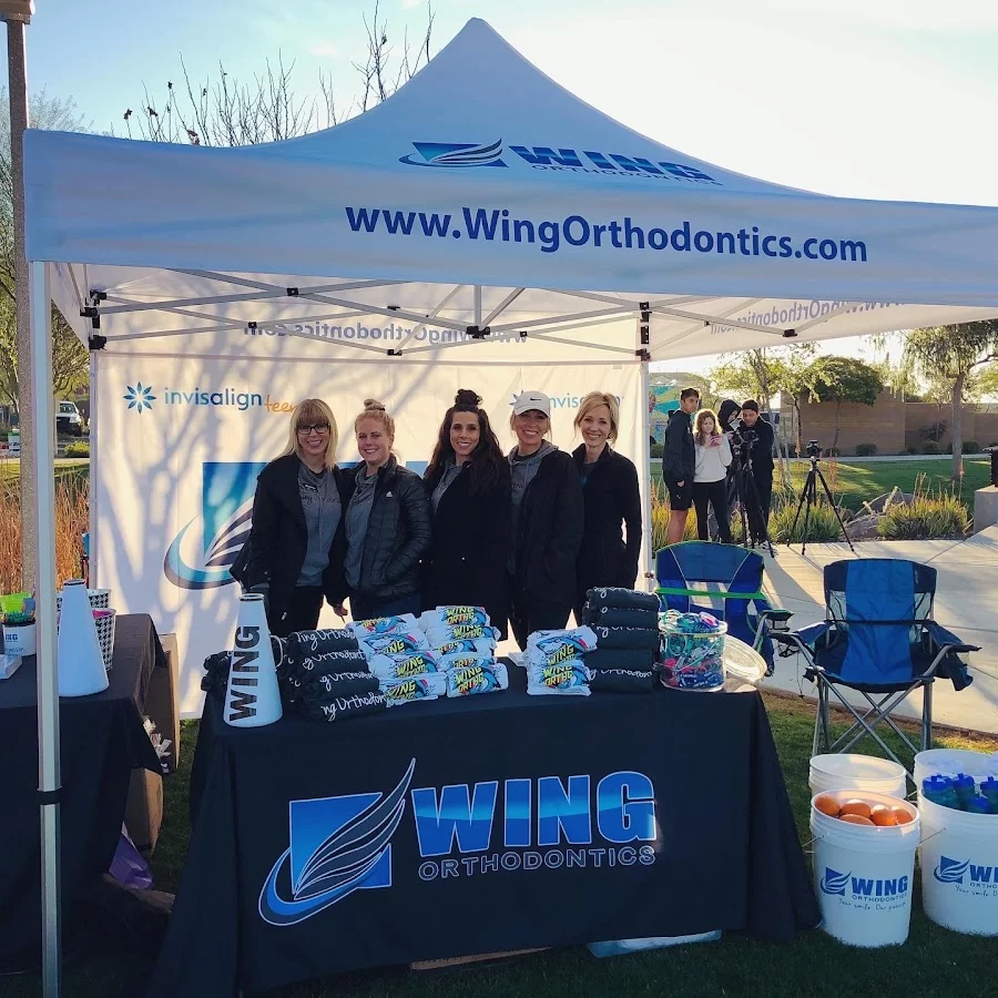 Wing Orthodontics Picture 6