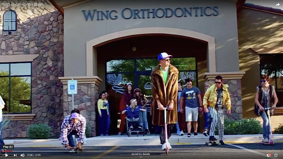 Wing Orthodontics Picture 10