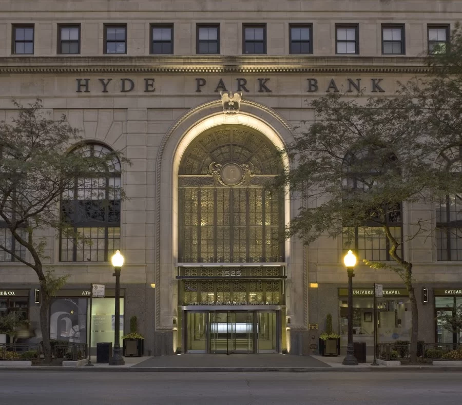 HYDE PARK PERIODONTICS & IMPLANT SOLUTIONS Picture 8