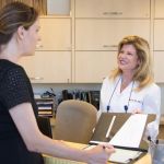Melissa Tuft, DDS