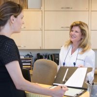 Melissa Tuft, DDS ico