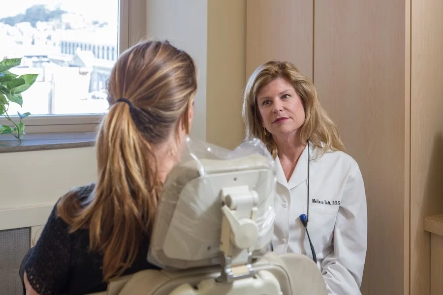 Melissa Tuft, DDS Picture 2