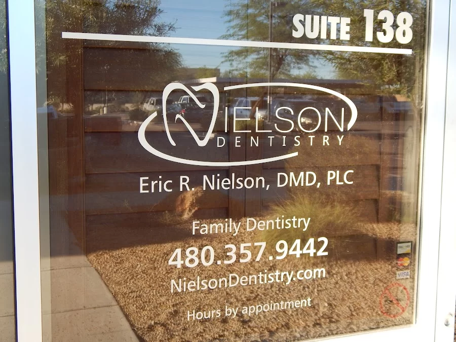 Eric R Nielson DMD, Nielson Dentistry Picture 4