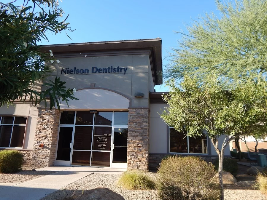 Eric R Nielson DMD, Nielson Dentistry Picture 5