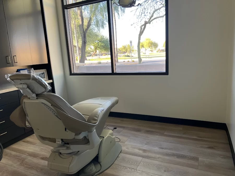 Eric R Nielson DMD, Nielson Dentistry Picture 3