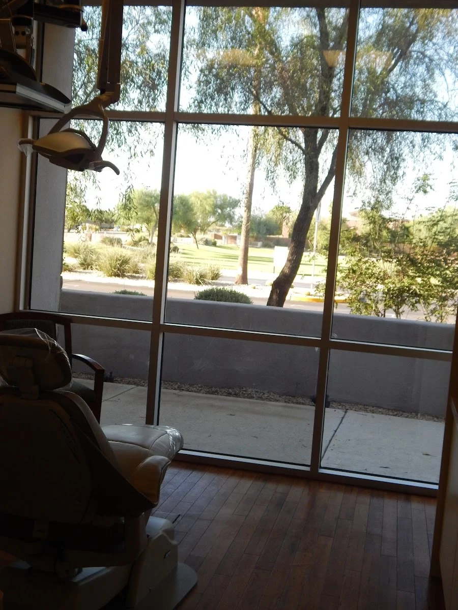 Eric R Nielson DMD, Nielson Dentistry Picture 7