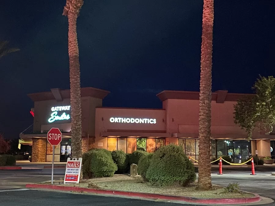 Gateway Smiles Dentistry and Orthodontics Picture 6