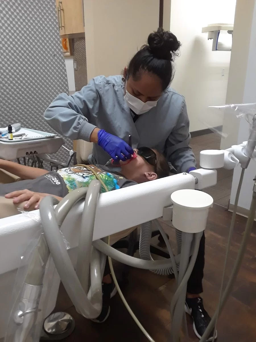 Gateway Smiles Dentistry and Orthodontics Picture 8