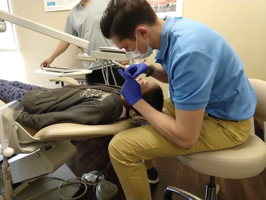Gateway Smiles Dentistry and Orthodontics Picture 5