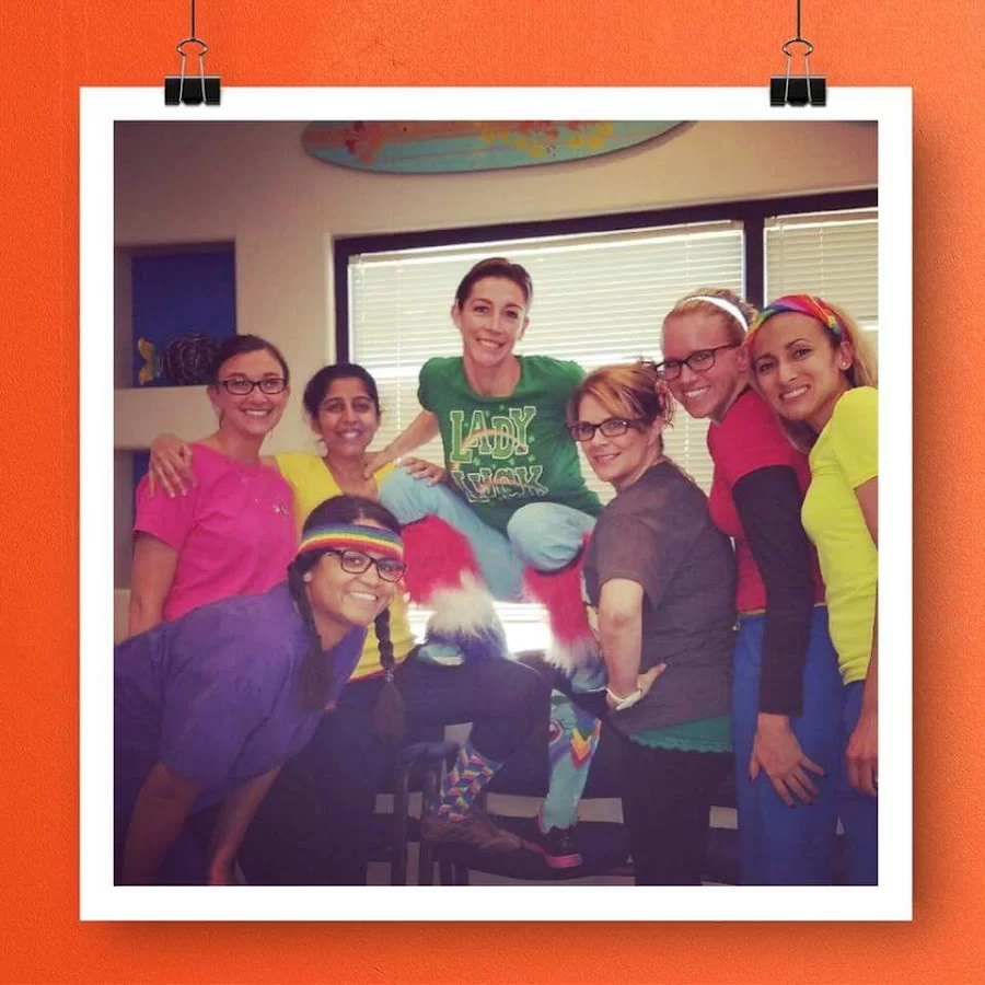 Growing Grins Pediatric Dentistry Picture 4