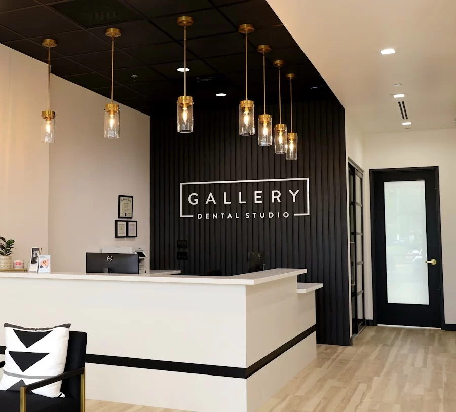 Gallery Dental Studio of Mesa Picture 9