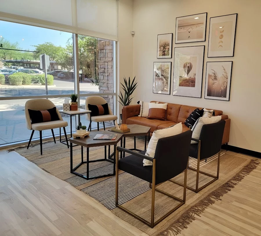 Gallery Dental Studio of Mesa Picture 10