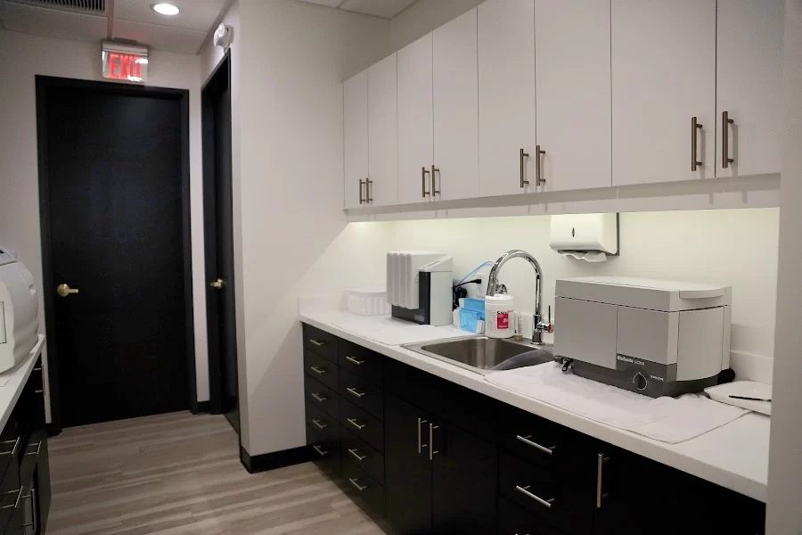 Gallery Dental Studio of Mesa Picture 5