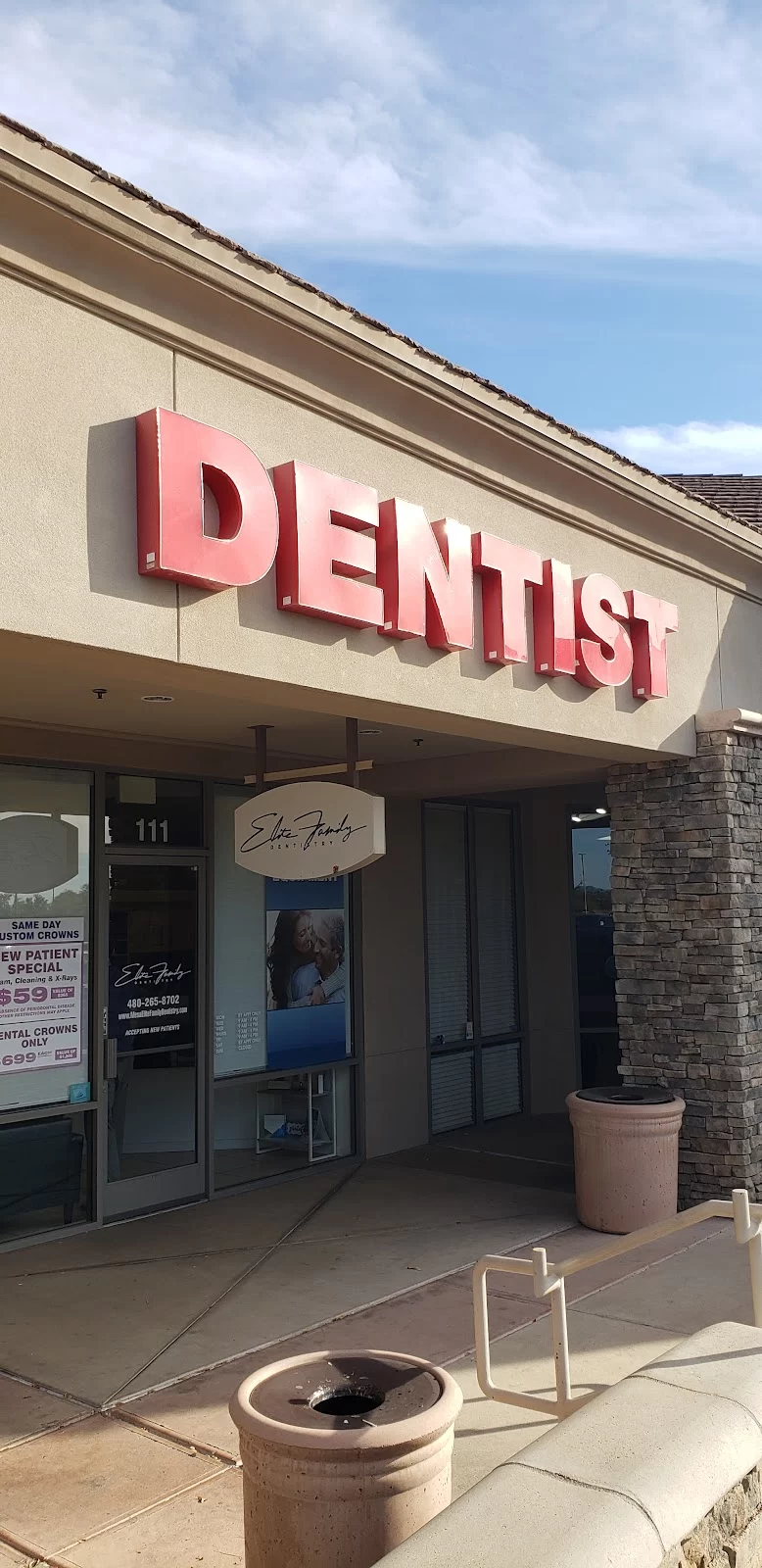 Elite Family Dentistry Picture 3