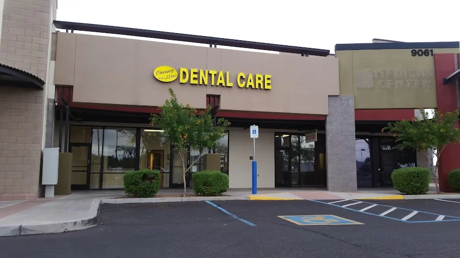 Dr. Janice T. Liao, DDS Picture 1