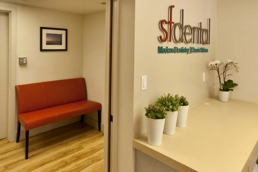 SF Dental Picture 7