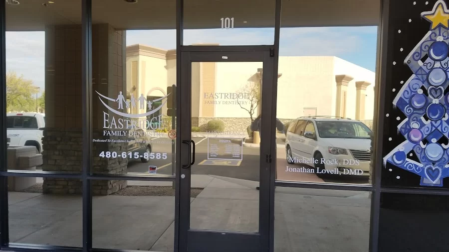 Eastridge Family Dentistry Picture 5