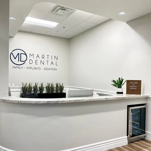 Martin Dental Picture 1