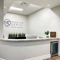 Martin Dental ico