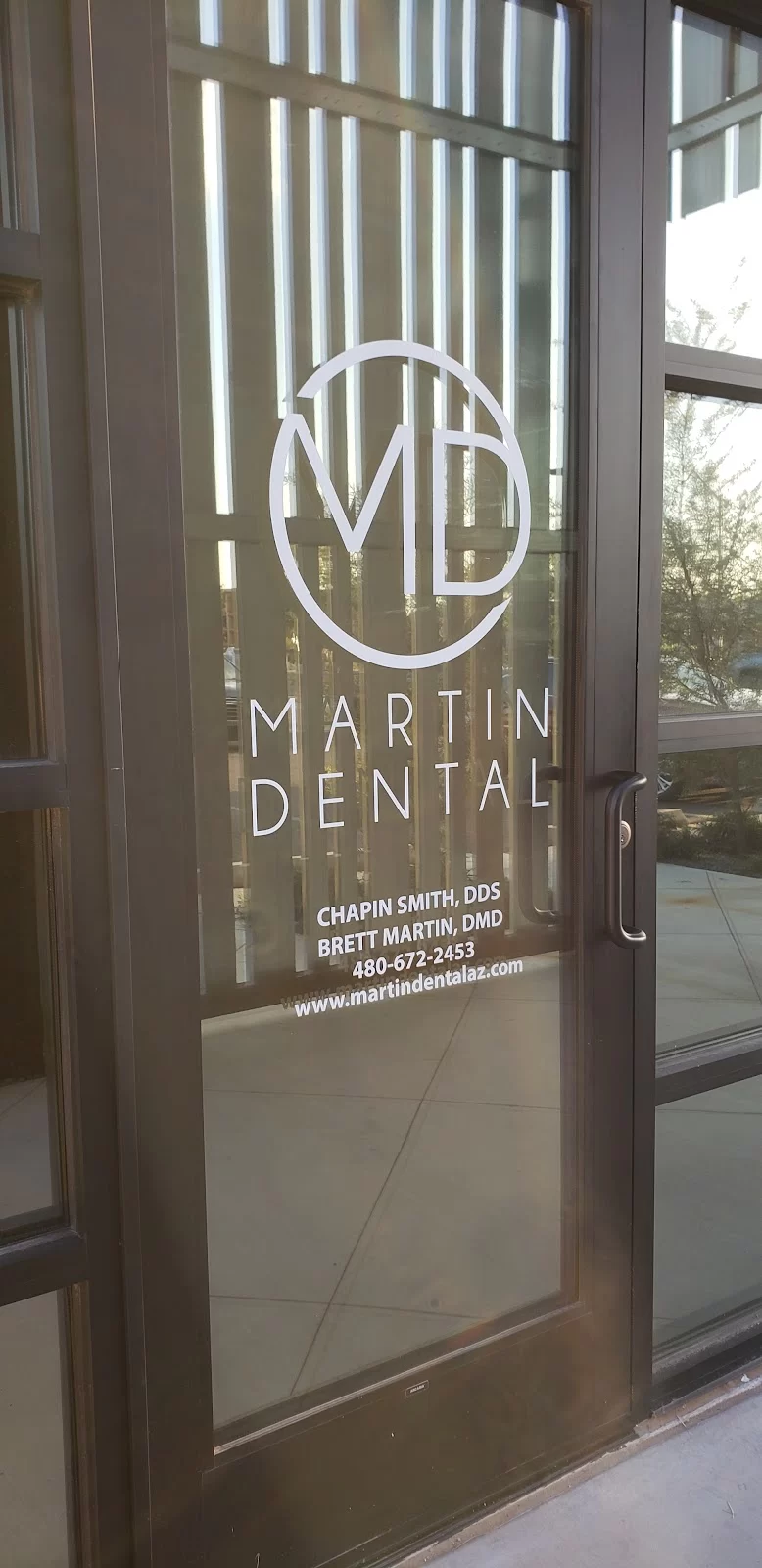Martin Dental Picture 4