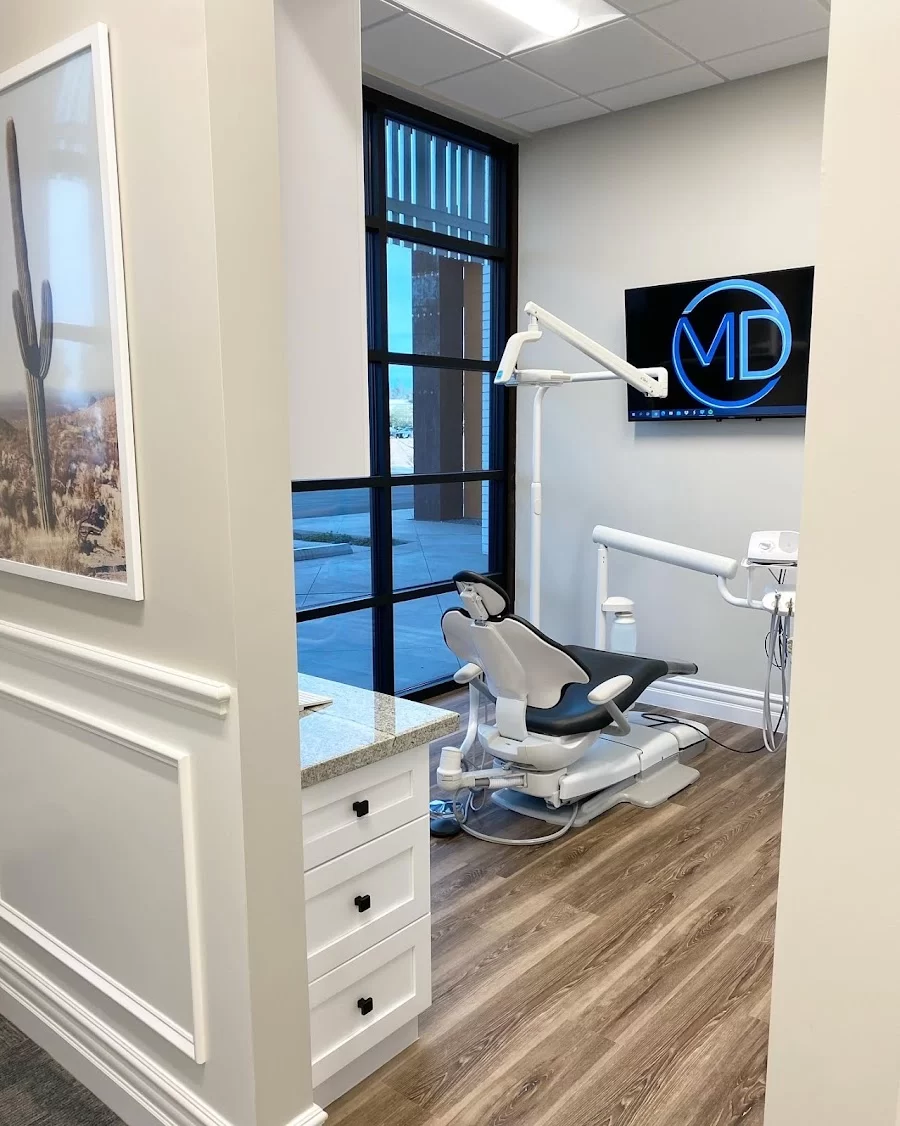 Martin Dental Picture 2