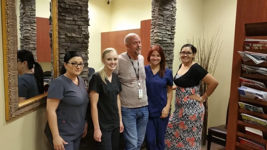 Smile Dental Care Picture 5