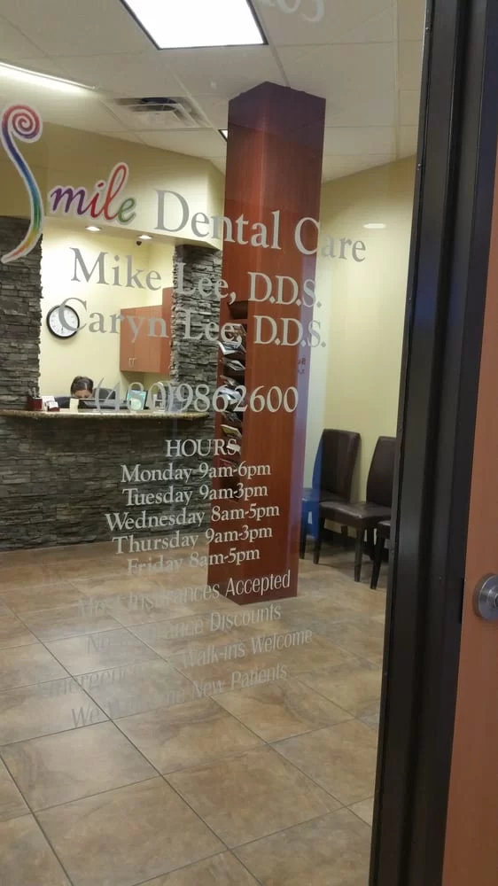 Smile Dental Care Picture 3