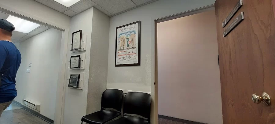 Dr. Mikhail Berdichevsky, DDS Picture 1