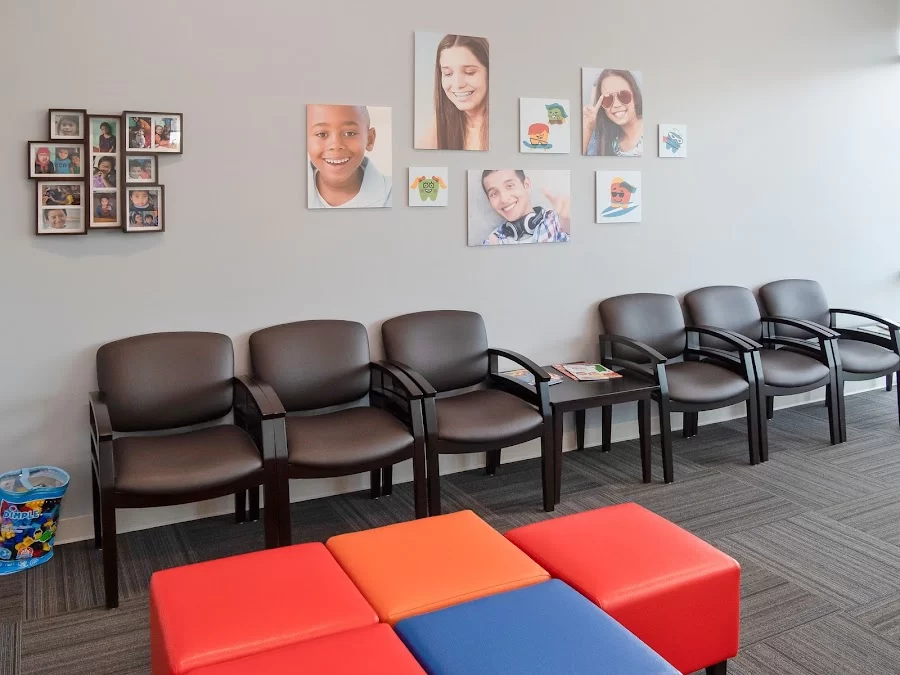 Signal Butte Kids' Dentistry & Orthodontics Picture 7