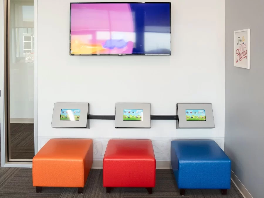 Signal Butte Kids' Dentistry & Orthodontics Picture 4