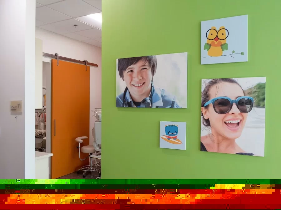 Signal Butte Kids' Dentistry & Orthodontics Picture 3