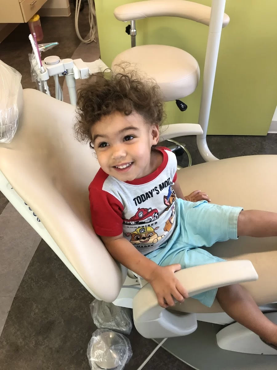 Signal Butte Kids' Dentistry & Orthodontics Picture 9