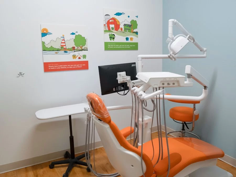 Signal Butte Kids' Dentistry & Orthodontics Picture 2