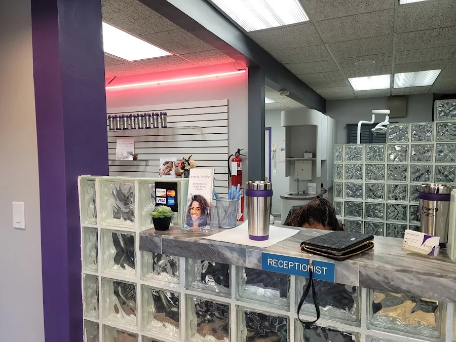 SparQ Dental Perth Amboy Picture 1