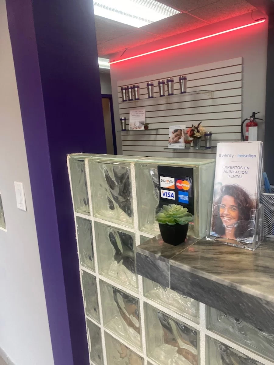 SparQ Dental Perth Amboy Picture 2