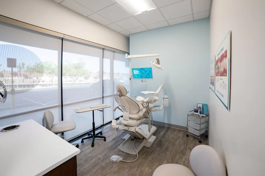 Green Valley Smiles Dentistry Picture 2