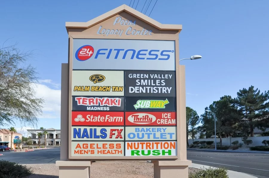 Green Valley Smiles Dentistry Picture 1