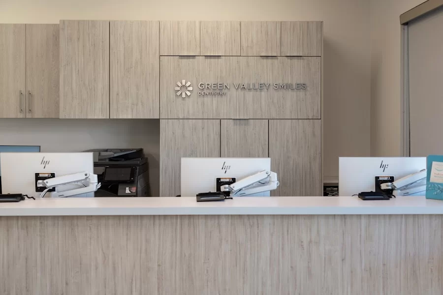 Green Valley Smiles Dentistry Picture 3