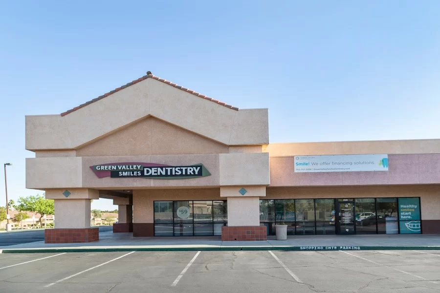 Green Valley Smiles Dentistry Picture 5