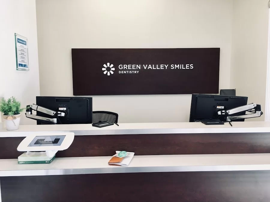Green Valley Smiles Dentistry Picture 4