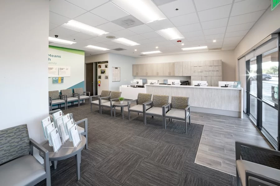 Green Valley Smiles Dentistry Picture 6