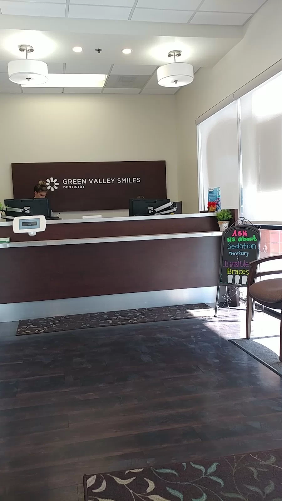 Green Valley Smiles Dentistry Picture 9