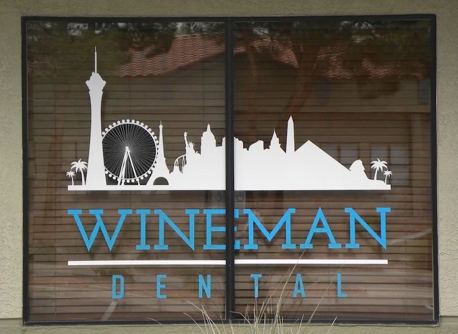 Wineman Dental, the office of Joseph A. Wineman, DMD Picture 6