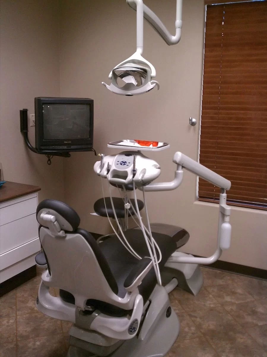 Wineman Dental, the office of Joseph A. Wineman, DMD Picture 8