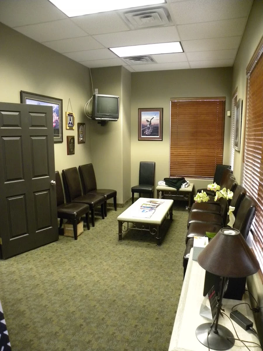 Wineman Dental, the office of Joseph A. Wineman, DMD Picture 10