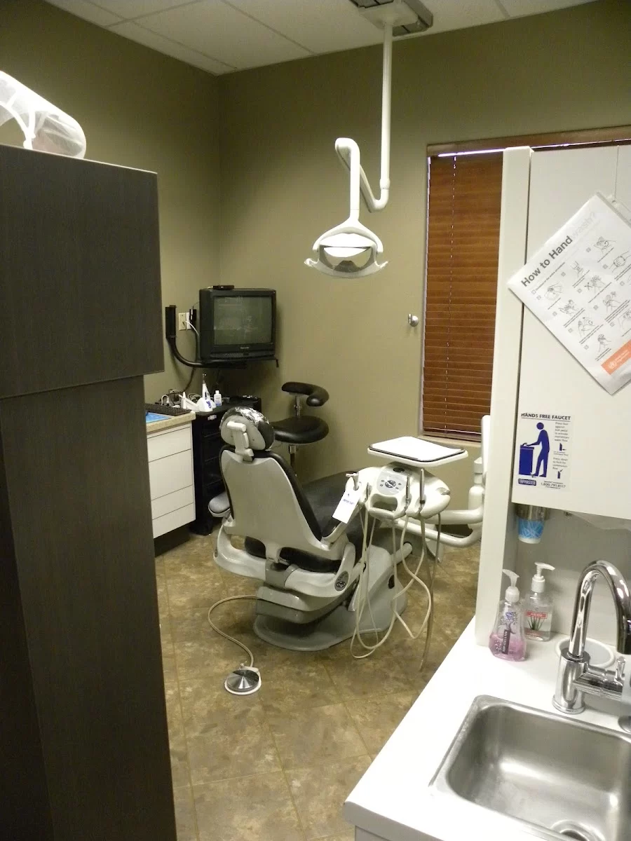Wineman Dental, the office of Joseph A. Wineman, DMD Picture 9