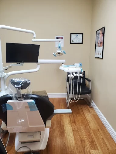 Densley Dental Picture 1